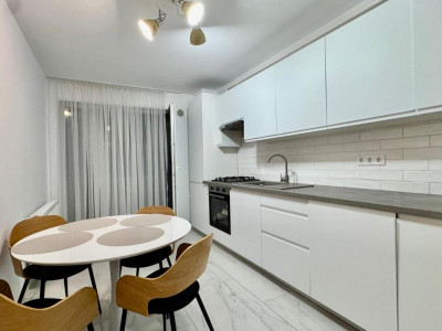 Apartamente de vanzare Cluj-Napoca Dambul-Rotund imagine mica 1