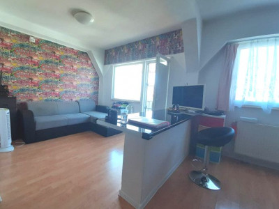 Apartamente de vanzare Sibiu Terezian imagine mica 2