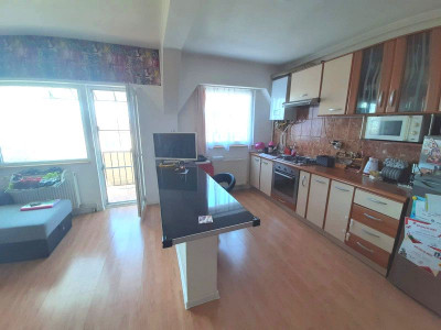 Apartamente de vanzare Sibiu Terezian imagine mica 3