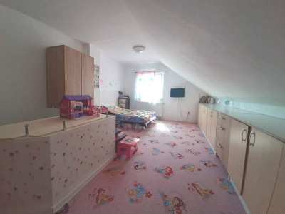 Apartamente de vanzare Sibiu Terezian imagine mica 4