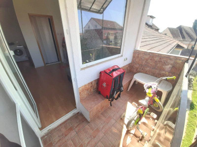Apartamente de vanzare Sibiu Terezian imagine mica 7