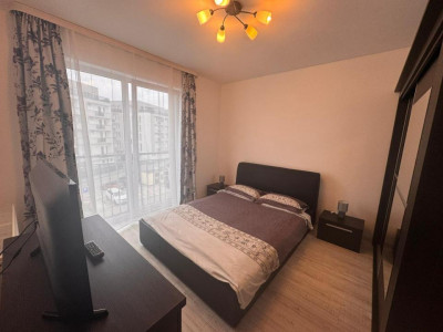 Apartamente de inchiriat Sibiu Lupeni imagine mica 9