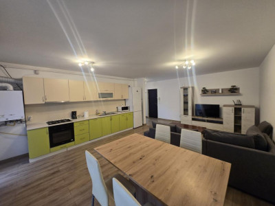 Apartamente de inchiriat Sibiu Lupeni imagine mica 2