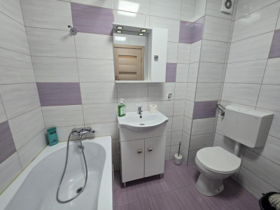 Apartamente de inchiriat Sibiu Lupeni imagine mica 7