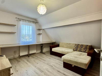 Apartamente de vanzare Cluj-Napoca Someseni imagine mica 1