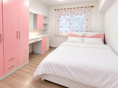 Apartament 3 camere de vanzare decomandat 54 mp zona Selimbar Sibiu