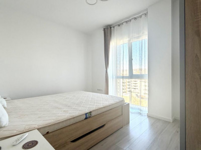 Apartamente de vanzare Floresti imagine mica 4