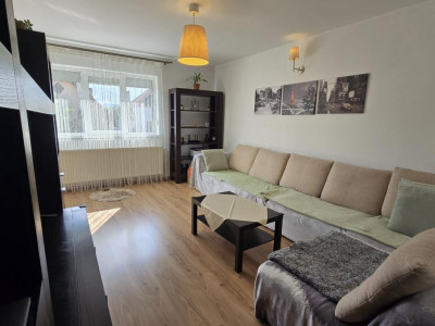 Apartamente de vanzare Sibiu Turnisor imagine mica 2