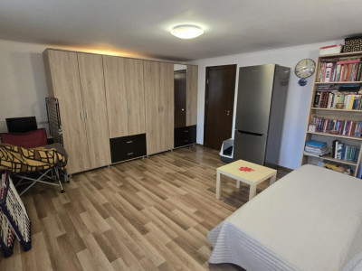 Apartamente de vanzare Sibiu Turnisor imagine mica 16