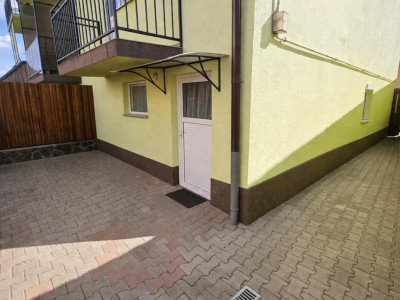 Apartamente de vanzare Sibiu Turnisor imagine mica 17