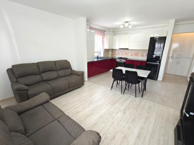 Apartamente de inchiriat Sibiu Doamna Stanca imagine mica 2