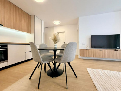 Apartamente de vanzare Floresti imagine mica 3