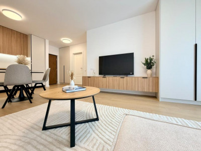 Apartamente de vanzare Floresti imagine mica 4