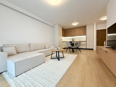 Apartamente de vanzare Floresti imagine mica 5