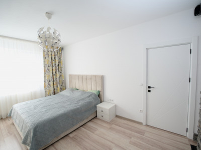 Apartamente de vanzare Sibiu Calea Cisnadiei - Arhitectilor imagine mica 4
