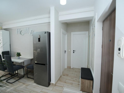 Apartamente de vanzare Sibiu Calea Cisnadiei - Arhitectilor imagine mica 5