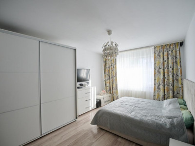 Apartamente de vanzare Sibiu Calea Cisnadiei - Arhitectilor imagine mica 6