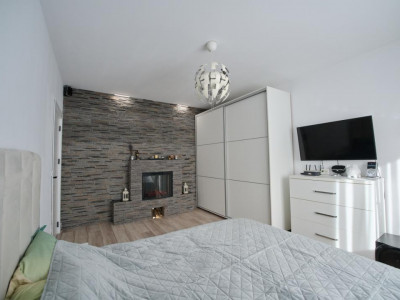 Apartamente de vanzare Sibiu Calea Cisnadiei - Arhitectilor imagine mica 7