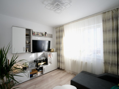 Apartamente de vanzare Sibiu Calea Cisnadiei - Arhitectilor imagine mica 10