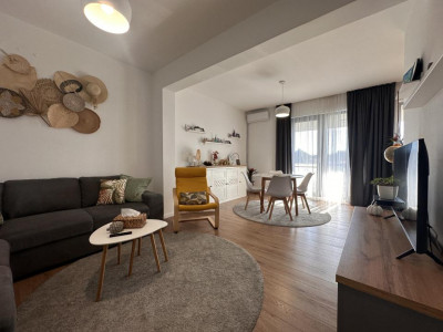 Apartamente de vanzare Sibiu Piata Cluj imagine mica 2