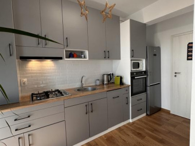 Apartamente de vanzare Sibiu Piata Cluj imagine mica 4