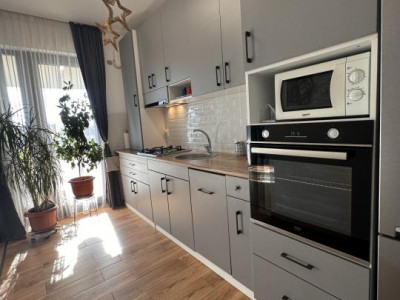 Apartamente de vanzare Sibiu Piata Cluj imagine mica 5