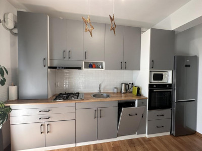 Apartamente de vanzare Sibiu Piata Cluj imagine mica 6