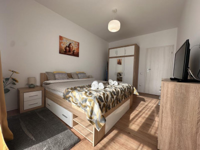 Apartamente de vanzare Sibiu Piata Cluj imagine mica 12