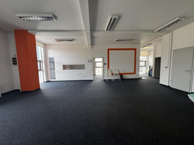 Spatii comerciale de inchiriat Sibiu Selimbar imagine mica 2