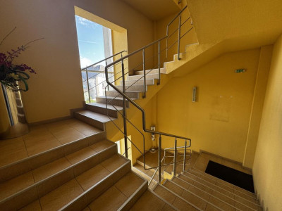 Spatii comerciale de inchiriat Sibiu Selimbar imagine mica 3