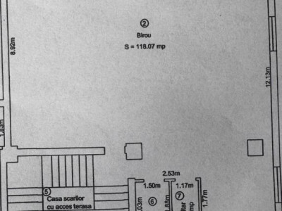 Spatii comerciale de inchiriat Sibiu Selimbar imagine mica 7