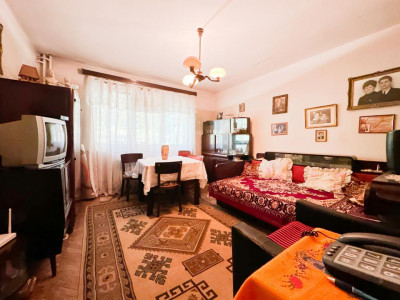 Apartamente de vanzare Cluj-Napoca Gheorgheni imagine mica 1