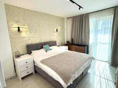 Apartamente de vanzare Floresti imagine mica 2