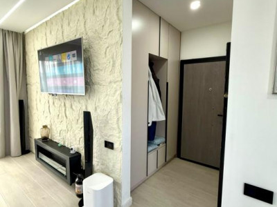Apartamente de vanzare Floresti imagine mica 5