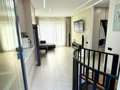 Apartamente de vanzare Floresti imagine mica 8