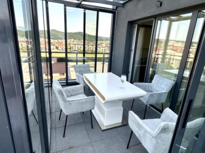 Apartamente de vanzare Floresti imagine mica 9
