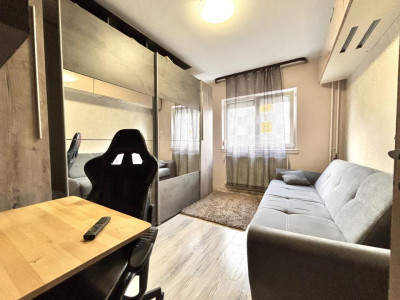 Apartamente de vanzare Cluj-Napoca Intre Lacuri imagine mica 2