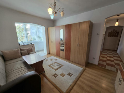 Apartamente de vanzare Sibiu Mihai Viteazul imagine mica 2