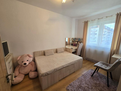 Apartamente de vanzare Sibiu Mihai Viteazul imagine mica 4