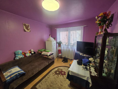 Apartament de vanzare cu 2 camere zona Mihai Viteazul Sibiu