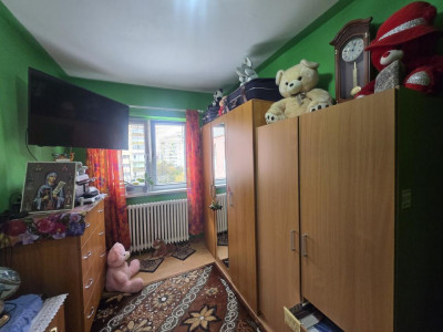 Apartamente de vanzare Sibiu Mihai Viteazul imagine mica 4