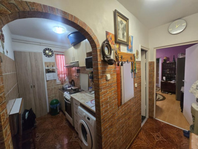 Apartamente de vanzare Sibiu Mihai Viteazul imagine mica 5