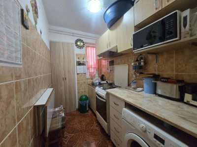 Apartamente de vanzare Sibiu Mihai Viteazul imagine mica 6