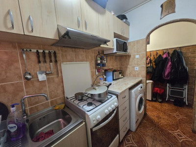 Apartamente de vanzare Sibiu Mihai Viteazul imagine mica 7