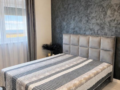 Apartamente de vanzare Sibiu Calea Cisnadiei - Arhitectilor imagine mica 2