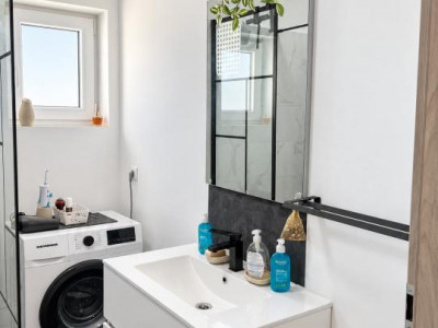 Apartamente de vanzare Sibiu Calea Cisnadiei - Arhitectilor imagine mica 6