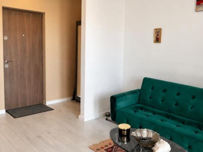 Apartamente de vanzare Sibiu Calea Cisnadiei - Arhitectilor imagine mica 9