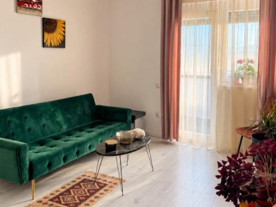 Apartamente de vanzare Sibiu Calea Cisnadiei - Arhitectilor imagine mica 12