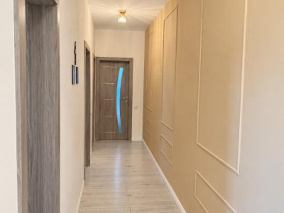 Apartamente de vanzare Sibiu Calea Cisnadiei - Arhitectilor imagine mica 13