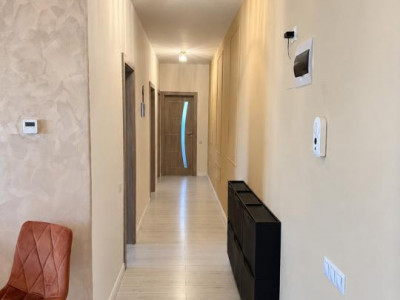 Apartamente de vanzare Sibiu Calea Cisnadiei - Arhitectilor imagine mica 15